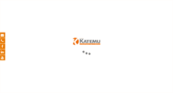 Desktop Screenshot of katemu.com