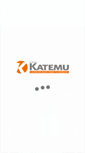 Mobile Screenshot of katemu.com
